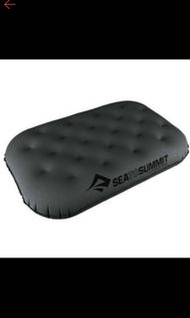 Sea to summit 充氣枕頭 （sea to summit Aeros pillow ultralight deluxe)