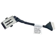 DC in Power Adapter Jack Charging Port Cable Replacement for Dell Latitude 3440 3540 P169G CN-00R2W9