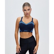 2XU MOTION TECH BRA WR6417A MDN-LKB