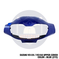 SUZUKI VS125 VS150 VS 125 150 FRONT UPPER COVER HANDLE LAMPU DEPAN COVER KEPALA