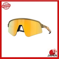 Oakley OO9465 Sutro Lite Sweep Matte Carbon Frame/Prizm 24K Lens Sunglasses