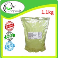 Happy Grass Guiling Grass Jelly Powder 1.1kg | Halal Cincau Dessert Mix