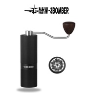 MHW-3BOMBER - Racing M1-Manual Coffee Grinder