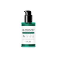Some By Mi - SOME BY MI - AHA-BHA-PHA 30 Days Miracle Serum Light - 50ml