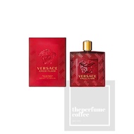 Versace Eros Flame 200ml EDP