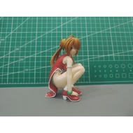 Ikki Tousen - Sonsaku Hakufu - 1/10 (Wave)