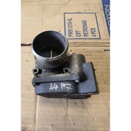 Audi A4B7 Throttle Body (Used)