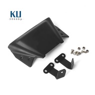Motorcycle Windshield Wind Deflector Windscreen for  CB650R CB 650R CB 650 R 2019 2020 2021 2022 202