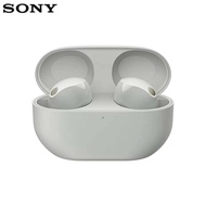 Sony หูฟัง In Ear รุ่น WF-1000XM5 | Noise Cancelling | Bluetooth® 5.3 | IPX4 | Charge time 1.5 Hrs.