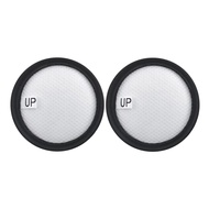 Vacuum cleaner mite remover HEPA filter For Lake Jimmy B505 B506 BX5 B603 B603 Pro BX7 Pro Accessory