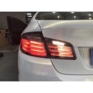 Bmw f10 2009-2017 Tail Lamp Smoke