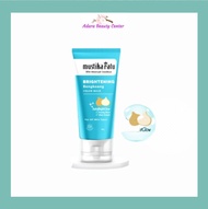 Mustika ratu masker bangkuang brightening bengkoang cream mask 125 ml