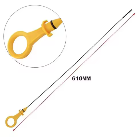 For VW Passat B6 2008-2018 Tiguan 2.0T Jetta 2.0L For Audi A4 Q5 Engine Oil Dipstick Level Indicator