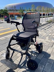 ❤️‍🩹#大埔火災支援👨‍🦽‍➡️平租輪椅👩‍🦼全港包送一日都租 送到上門 Wheelchair任揀電動/自推/助推式| 租期彈性 兩星期只需約$600 碳纖高度摺合式可登機旅行電動輕便輪椅|鋁合金支