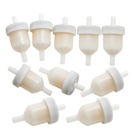 10pcs Fuel Petrol Filter For GX120 GX160 GX200 GX240 GX270 GX340 GX390
