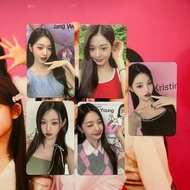 Ive Fu, genuine geneuine, Zhang Yuanying small card 4.0hapa endorse card