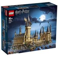 LEGO Harry Potter 71043 Hogwarts Castle Set