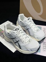 ASICS Gel-1130 男鞋 白雲灰