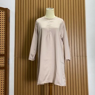 Dezhaf - BUSUI Inner Tunic Satin / Inner Busui Friendly