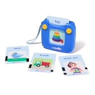 Ms Rachel First Words Talking Flash Cards