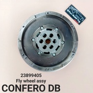 Flywheel Roda Gendeng Gila Wuling Convero Db / Confero S Copotan