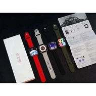 HK9 PRO 2023 45mm Screen With Insurance Plus Case + Film