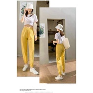 Alibaba women's thong pants are super cool, light, and absorb sweat extremely well-240