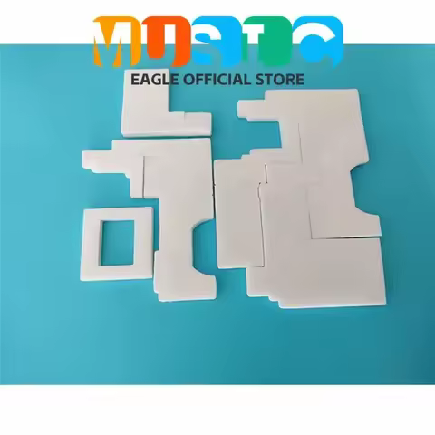 5sets MC-G02 Waste Ink Tank Sponge for CANON G1020 G2020 G3020 G3060 G1220 G2160 G2260 G3160 G3260 G