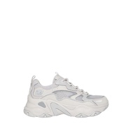 Skechers D'Lites 5.0 Mens Shoes - White