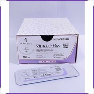 VICRYL~Hm`XM^suture}Eu>1*dh?Round