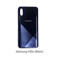 Samsung A30S Back Cover