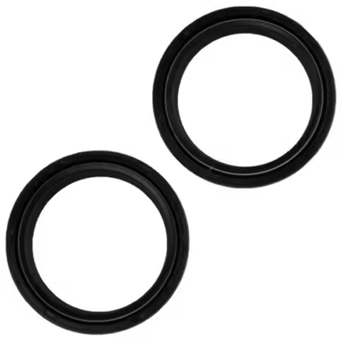 Motorcycle Front Fork Oil Seals For Honda 1600 XV1600AT Road Star Silverado 1999-2003 XR400R 1996-20