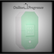 Kayali Yum Pistachio Gelato 33 Unisex EDP Perfume (Minyak Wangi, 香水) by Kayali Fragrances [Online_Fr