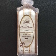 包郵💫Sabon Hand Cream