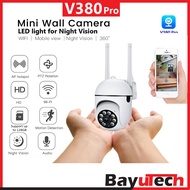 V380 PRO YH21 2MP HD PTZ IP CCTV Camera