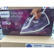 PHILIPS  GC 1752 2000W  CERAMIC  SOLEPLATE  STEAM  IRON