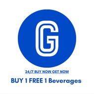 [ᴀᴜᴛᴏᴄʟᴀɪᴍ] Gigi Coffee Buy 1 Free 1 Voucher | Instant Digital Voucher