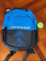 Dunlop tennis bag backpack 網球袋 背包 背囊