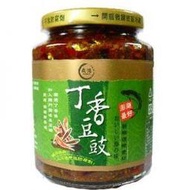 尚浩丁香豆豉 丁香豆豉
