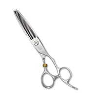 กรรไกรตัดผม Titan W630V มือขวา 6 นิ้ว 20-25%