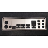 ASRoc P67 Pro, P67 Pro3 SE 1: 1 Customized Stainless Steel Rear Baffle