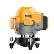 Infrared laser level green light 12 Lines 8 Lines 16 Lines Wall Stickers Ground High Precision Fine 