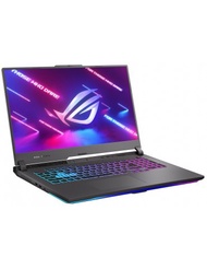 ASUS ROG STRIX G17 G713PI-DS94 17.3" QHD Gaming Laptop [240Hz][Ryzen 9 7945HX][RTX 4070 8GB][16GB DD