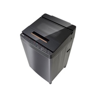 【TOSHIBA 東芝】13公斤 奈米悠浮泡泡DD變頻洗衣機 (AW-DUJ13GG)