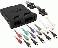 AXXESS - 10-Channel Digital Signal Processor with Water Resist (AXDSPX-WR)