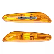 Bmw E46 , E90 , E60 Signal Side Marker Yellow