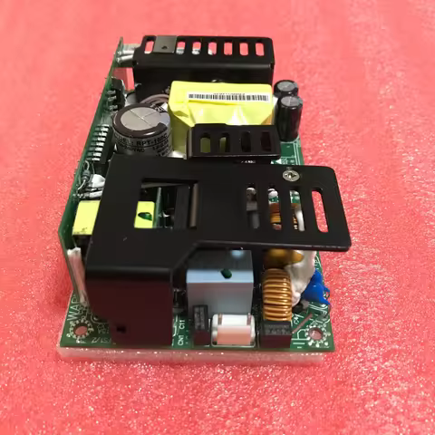 Mean Well Medical Power Supply RPT-160A/160B/160C/160D 145W three output groups 5V, 12V, 15V, 24V