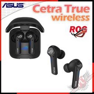 [ PC PARTY ] 華碩 ASUS ROG Cetra True Wireless 真無線藍芽耳機