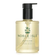 Noble Isle Scots Pine 歐洲赤松洗手液 250ml/8.45oz