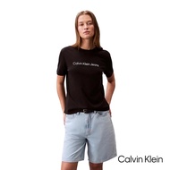 Calvin Klein Jeans Women's Tops Black